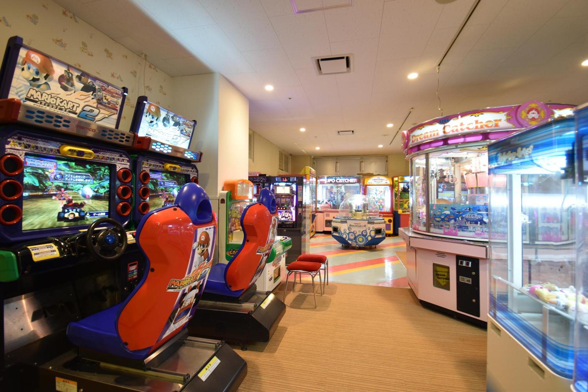 Biei Shirogane Onsen Hotel Park Hills Buitenkant foto